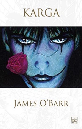 Karga - İthaki Yayınları Kitap