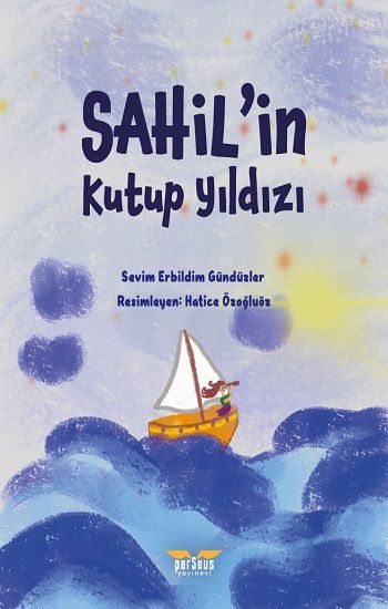 Sahil’in Kutup Yıldızı - Perseus Kitap