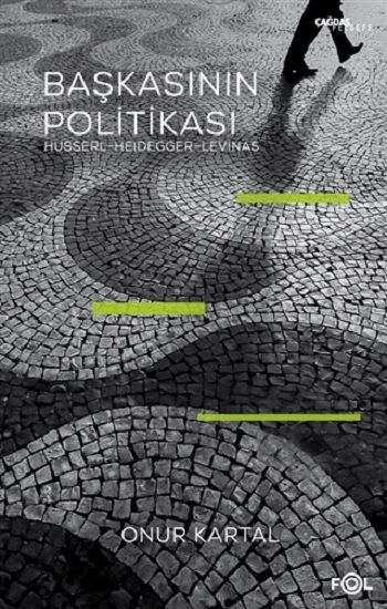 Başkasının Politikası - Fol Kitap Kitap