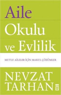 Aile Okulu ve Evlilik - Timaş Yayınları Kitap