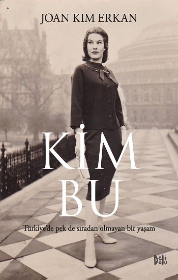 Kim Bu (Ciltli) - Delidolu Kitap