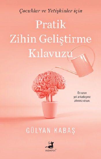 Pratik Zihin Geliştirme Klavuzu - Olimpos Yayınları Kitap