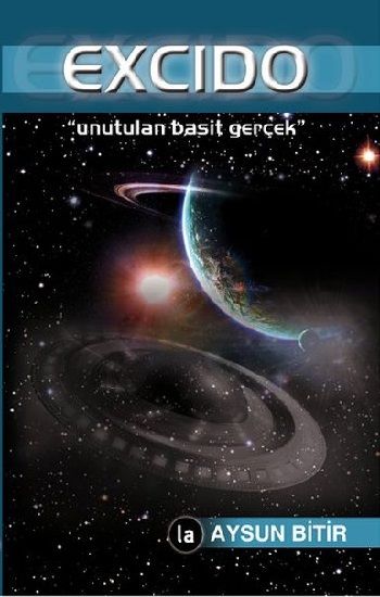 Excido - La Kitap Yayınları Kitap