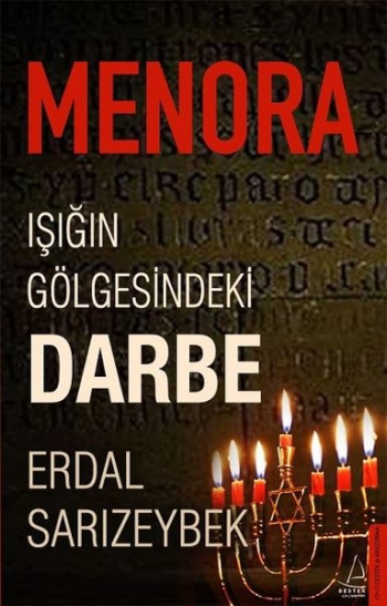 Menora : Işığın Gölgesindeki Darbe - Destek Yayınları Kitap