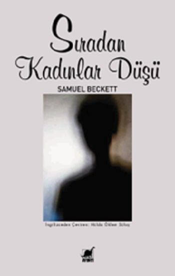 Sıradan Kadınlar Düşü - Ayrıntı Yayınları Kitap