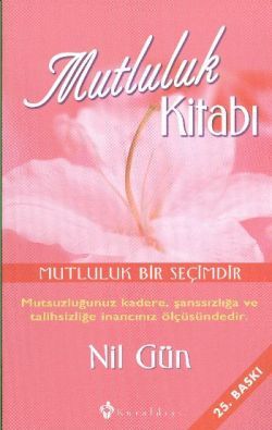 Mutluluk Kitabı - Kuraldışı Yayınevi Kitap
