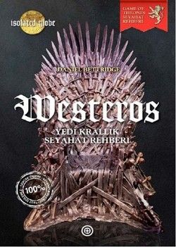Westeros - Geoturka Yayınevi Kitap
