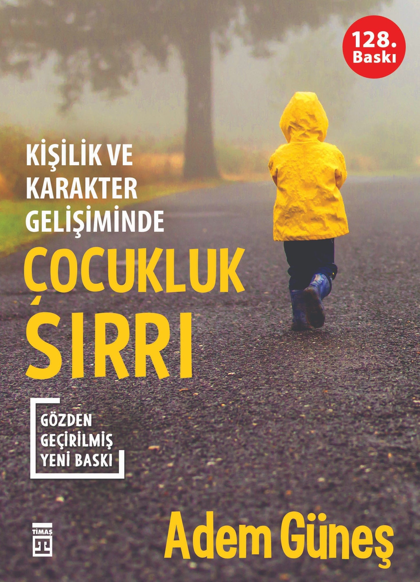 Çocukluk Sırrı - Timaş Yayınları Kitap