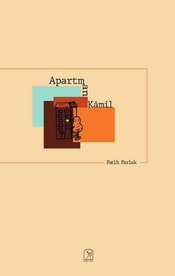 Apartman Kamil - Kuzey Işığı Yayınları Kitap