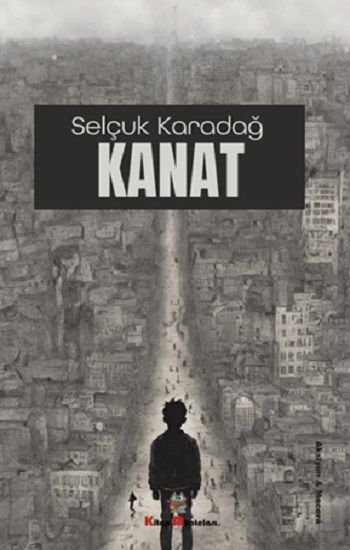 Kanat - Kitap Müptelası Yayınları Kitap