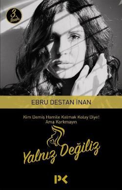 Yalnız Değiliz - Profil Kitap Kitap