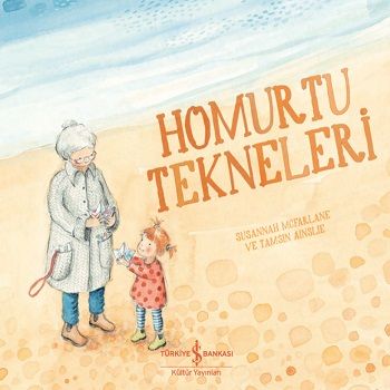 Homurtu Tekneleri - İş Bankası Kültür Yayınları Kitap