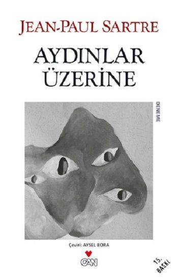 Aydınlar Üzerine - Can Yayınları Kitap