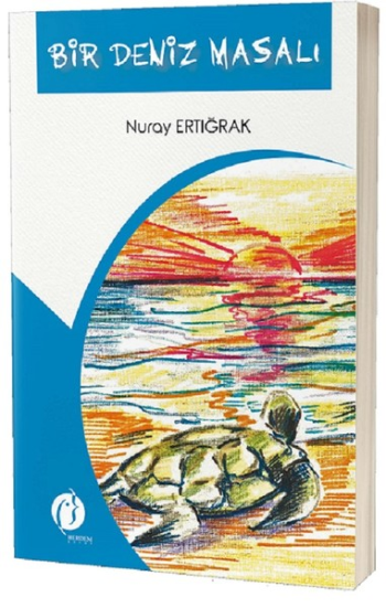 Bir Deniz Masalı - Herdem Kitap Kitap