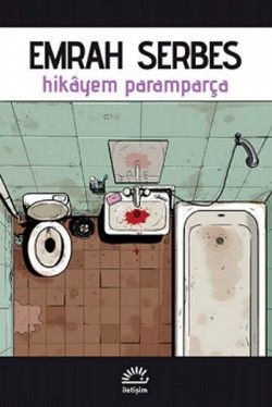 Hikayem Paramparça - İletişim Yayınları Kitap