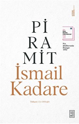 Piramit - Ketebe Yayınları Kitap
