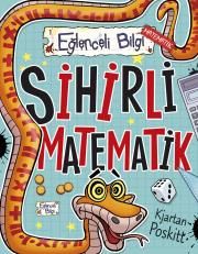 Sihirli Matematik - Timaş Yayınları Kitap
