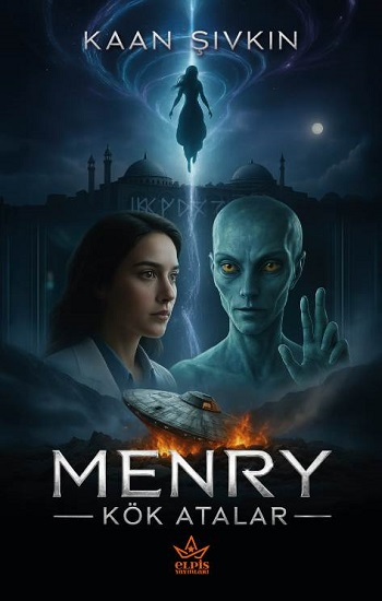 Menry – Kök Atalar - Elpis Yayınları Kitap