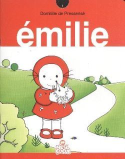 Emilie - Nesil Çocuk Yayınları Kitap