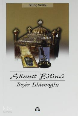 Sünnet Bilinci - Düşün Yayıncılık Kitap