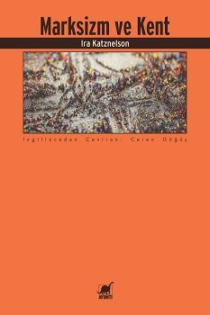 Marksizm ve Kent - Ayrıntı Yayınları Kitap