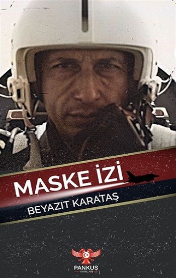 Maske İzi - Pankuş Yayınları Kitap