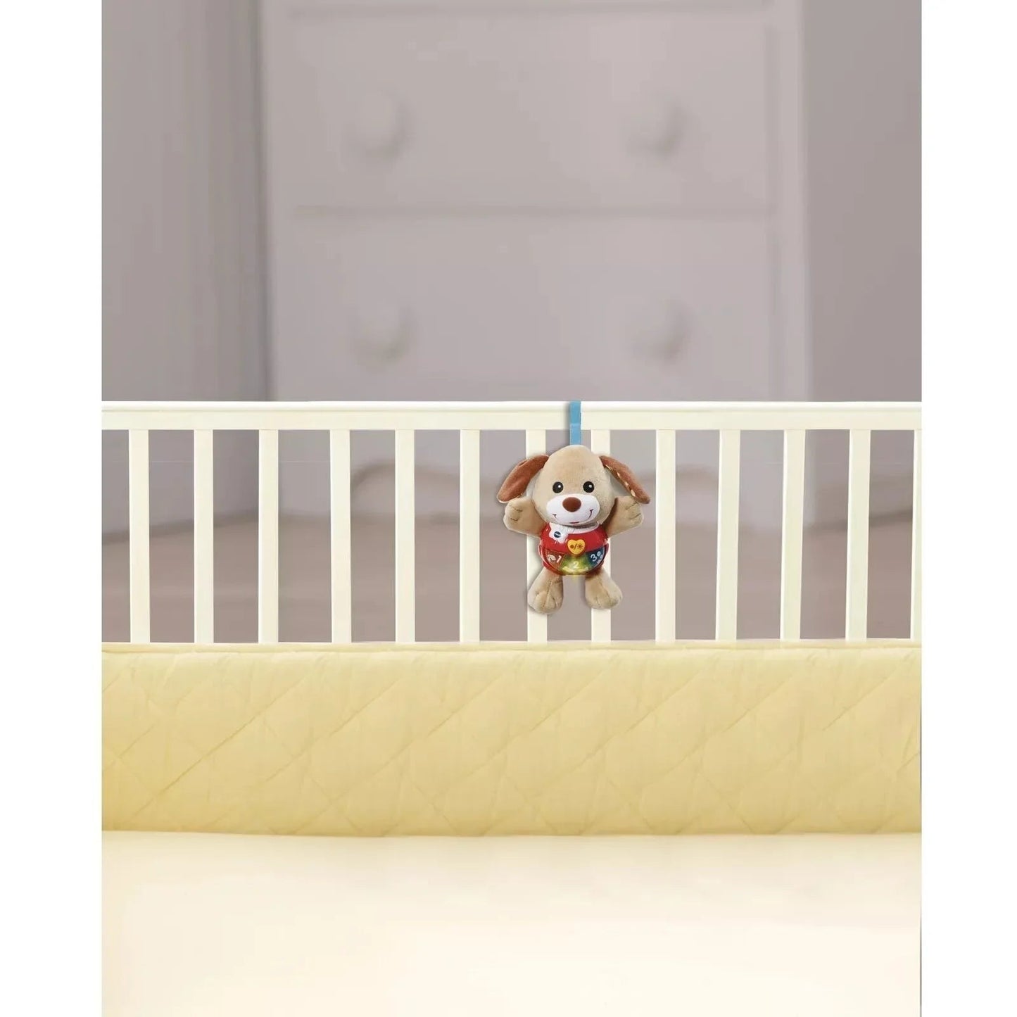 VTech Little Singing Puppy - mezetto ebebek ebebek