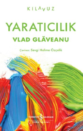 Yaratıcılık - İş Bankası Kültür Yayınları Kitap