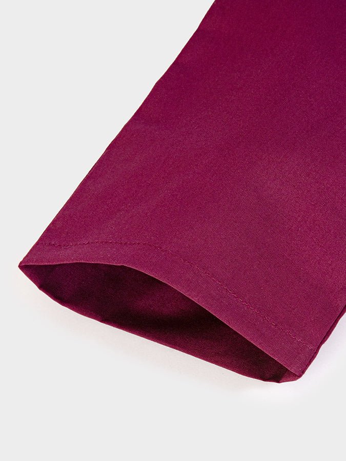 Yoga Studio GOTS Organic Cotton Eye Pillow Cover - mezetto Shopify Collective Yoga Studio Store