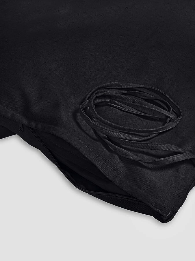 Yoga Studio Restorative Cotton Japanese Shiatsu Futon Mat - mezetto Shopify Collective Yoga Studio Store