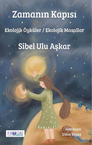 Zamanın Kapısı - Favori Yayınları Kitap