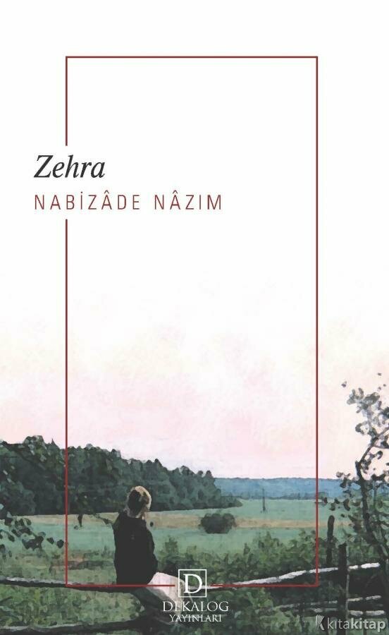 Zehra (CEP BOY)