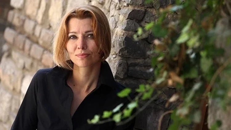 British Book Awards 2026 kısa listeleri ne söylüyor? Elif Şafak, çocuk kitapları ve yükselen türler - mezetto