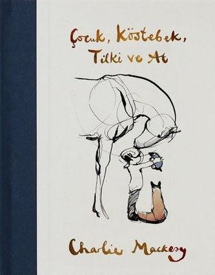 Elma Çocuk - mezetto
