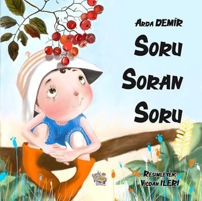 Parmak Çocuk Yayınları - mezetto