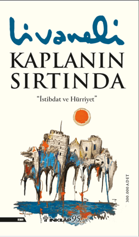 İnkılap Kitabevi - mezetto