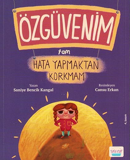Turta Kitap - mezetto