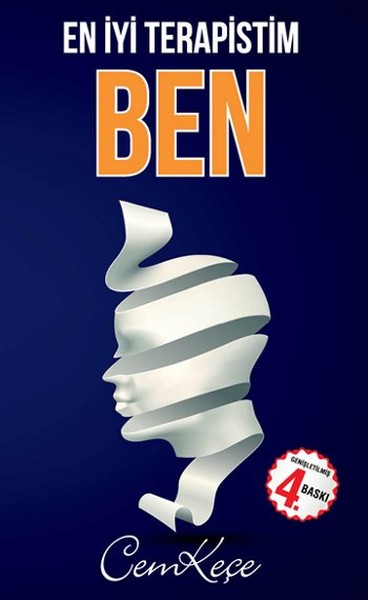 En İyi Terapistim Ben - Pusula Yayınevi  (Ankara) Kitap