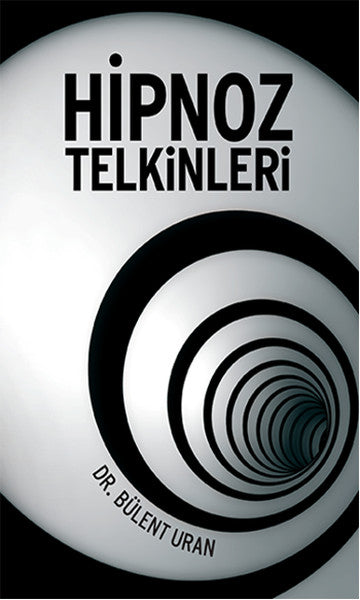 Hipnoz Telkinleri - Pusula Yayınevi  (Ankara) Kitap