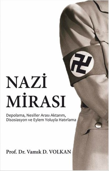 Nazi Mirası - Pusula Yayınevi  (Ankara) Kitap