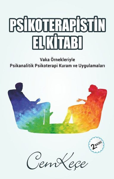 Psikoterapistin El Kitabı - Pusula Yayınevi  (Ankara) Kitap