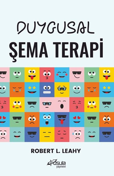 Duygusal Şema Terapi - Pusula Yayınevi  (Ankara) Kitap