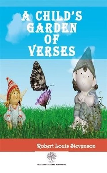 A Childs Garden of Verses - Platanus Publishing Kitap