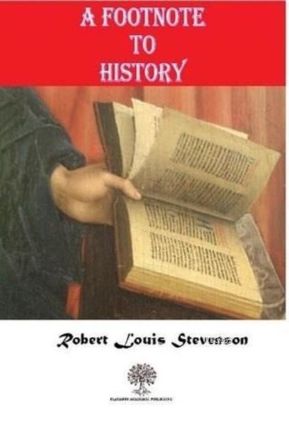 A Footnote To History - Platanus Publishing Kitap