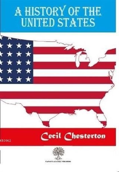 A History Of The United States - Platanus Publishing Kitap