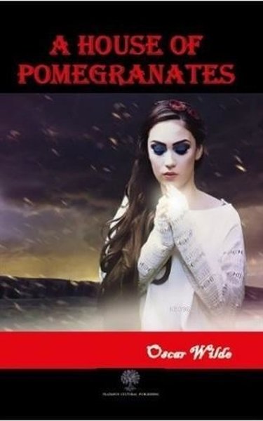 A House of Pomegranates - Platanus Publishing Kitap
