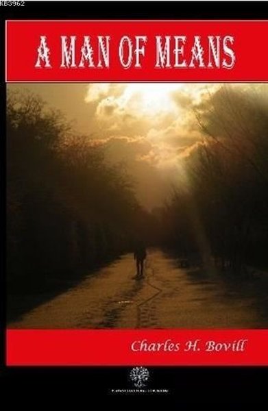 A Man of Means - Platanus Publishing Kitap