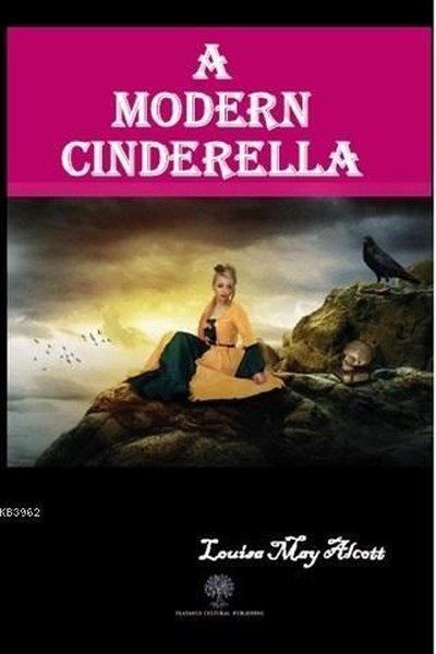 A Modern Cinderella - Platanus Publishing Kitap