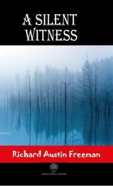 A Silent Witness - Platanus Publishing Kitap