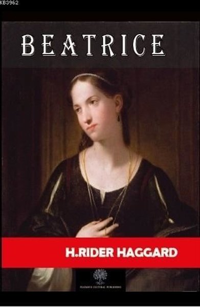 Beatrice - Platanus Publishing Kitap